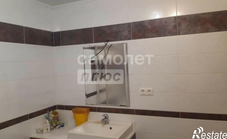 3-комн квартира ул Гаврилова, 56 7,  д. 56 7,  к. 7
