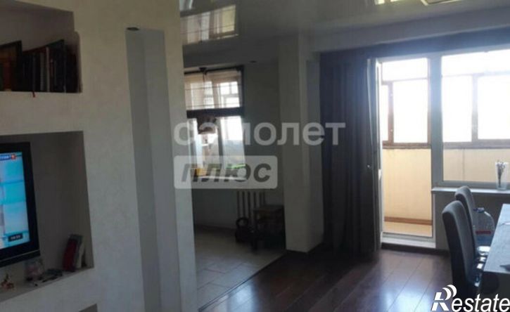 3-комн квартира ул Гаврилова, 56 7,  д. 56 7,  к. 7