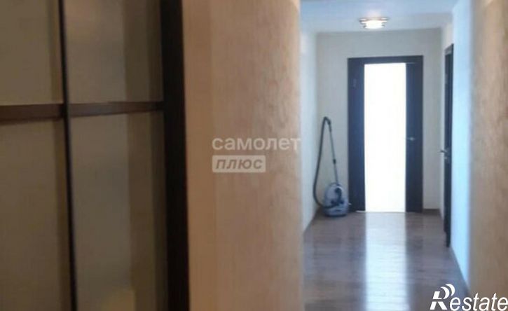 3-комн квартира ул Гаврилова, 56 7,  д. 56 7,  к. 7