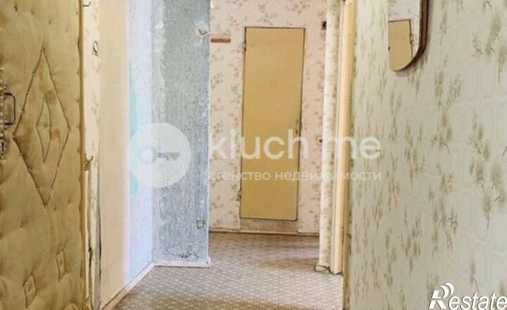 2-комн квартира ул Хайдара Бигичева, 9,  д. 9
