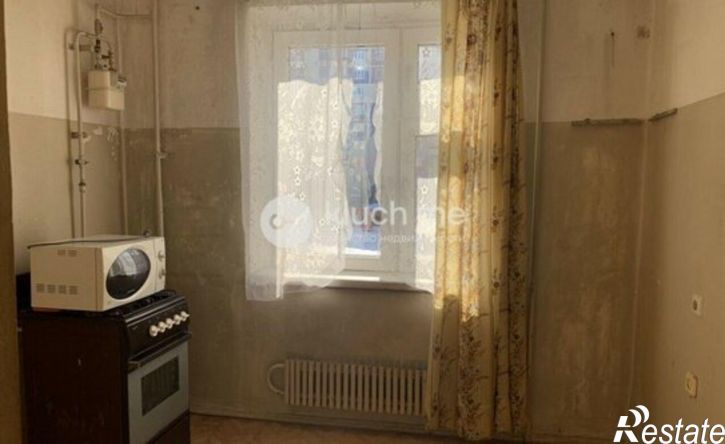 2-комн квартира ул Хайдара Бигичева, 9,  д. 9