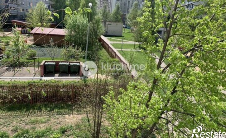 2-комн квартира ул Хайдара Бигичева, 9,  д. 9