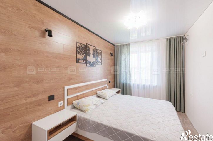 3-комн квартира ул Революционная, 49,  д. 49