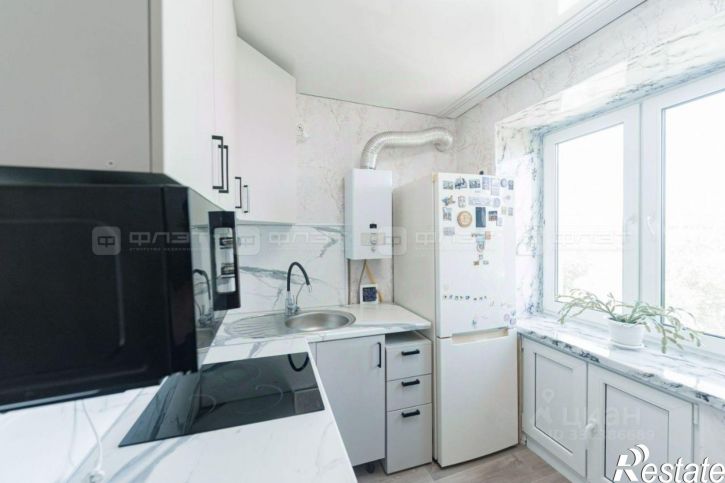 3-комн квартира ул Революционная, 49,  д. 49