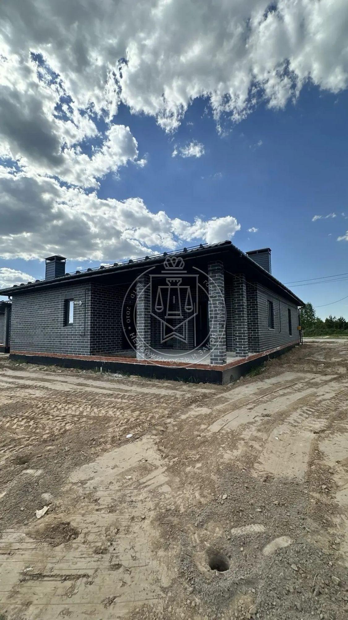 Купить дачу, дом, коттедж за 13 200 000 рублей на Сайяр ул, 16