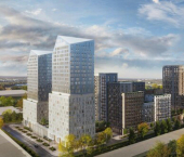1-комн, 46 кв м, этаж 4/9 Сибирский тракт, 34 к9