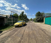 земля 15.69 сот Новый Татарстан ул, 11