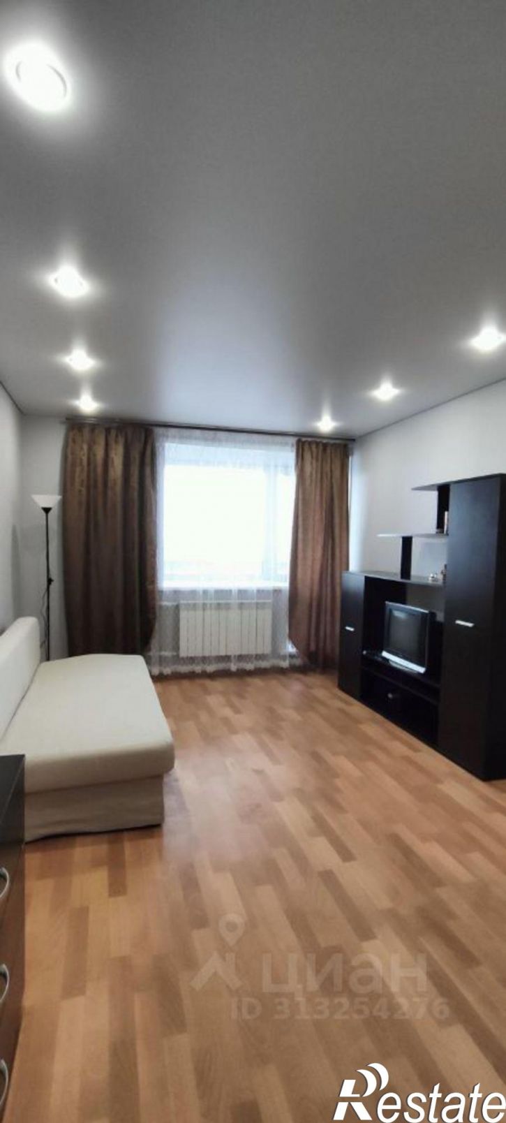 1-комн квартира улица Латышских Стрелков, 31,  д. 31