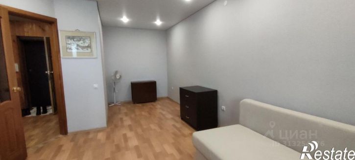 1-комн квартира улица Латышских Стрелков, 31,  д. 31