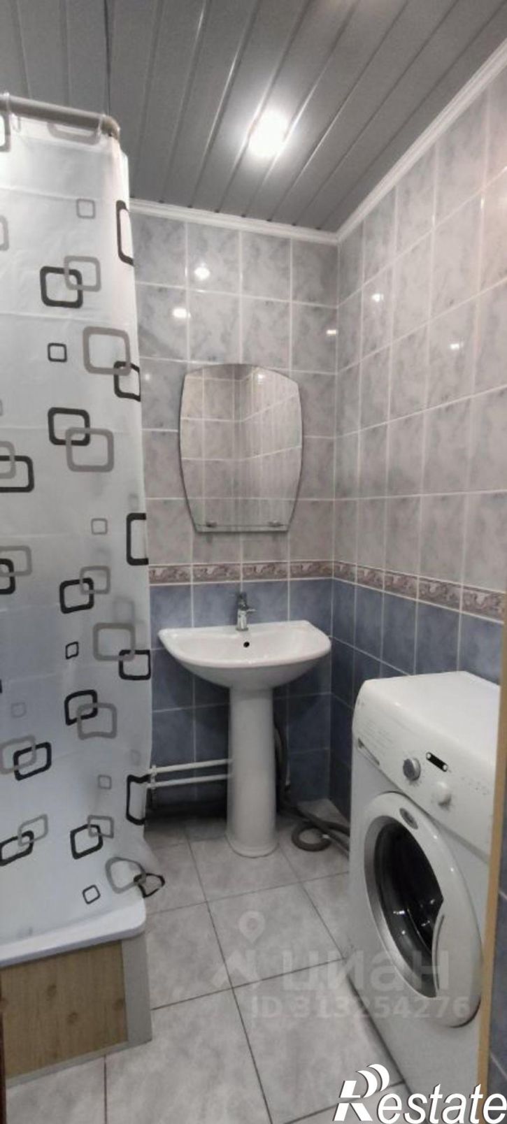 1-комн квартира улица Латышских Стрелков, 31,  д. 31