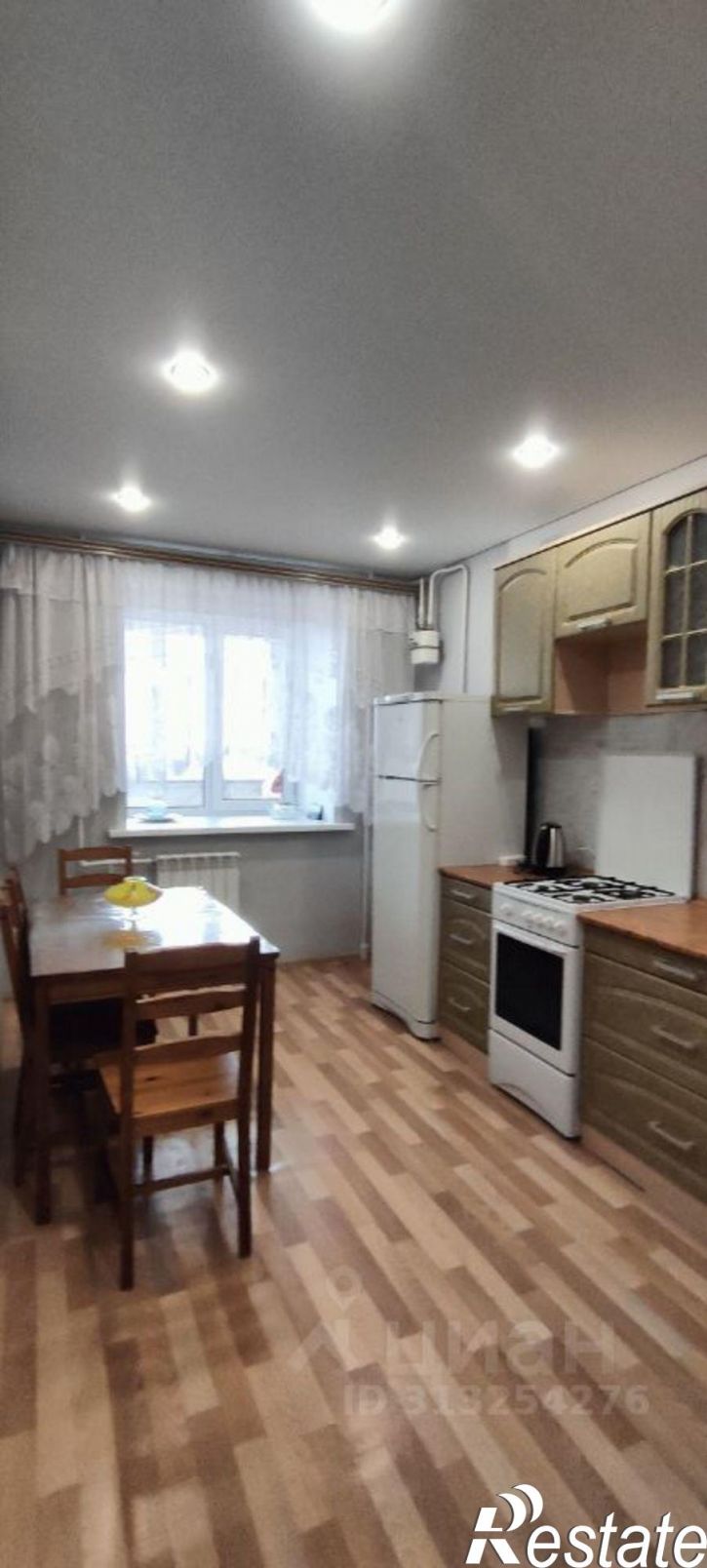 1-комн квартира улица Латышских Стрелков, 31,  д. 31