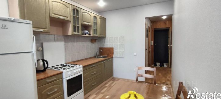 1-комн квартира улица Латышских Стрелков, 31,  д. 31