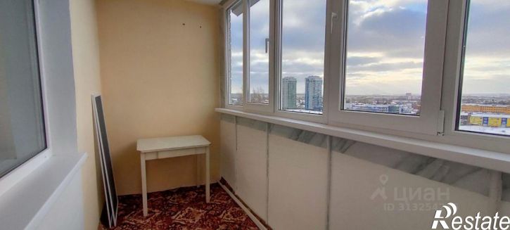 1-комн квартира улица Латышских Стрелков, 31,  д. 31