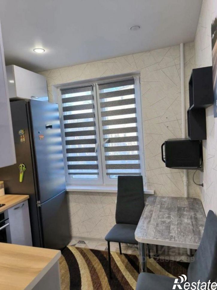 2-комн квартира Коллективная улица, 33,  д. 33