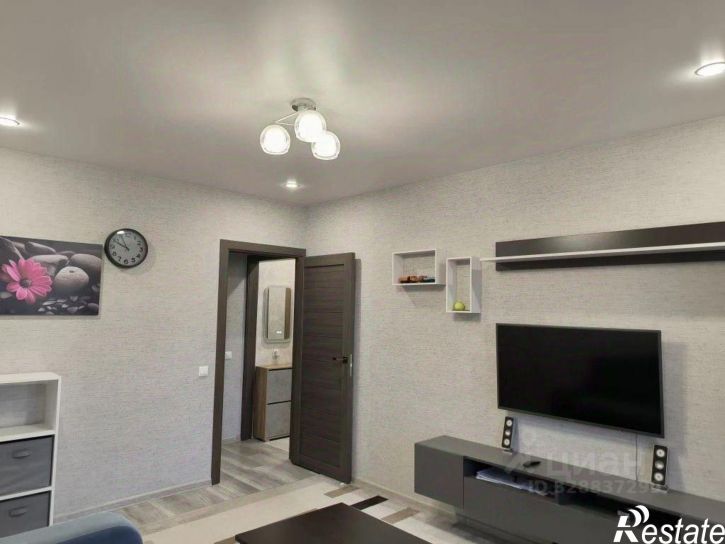 2-комн квартира Коллективная улица, 33,  д. 33
