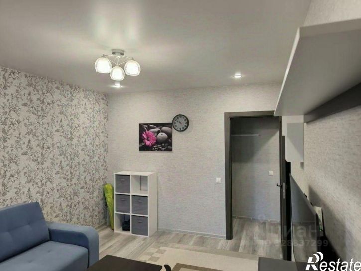 2-комн квартира Коллективная улица, 33,  д. 33
