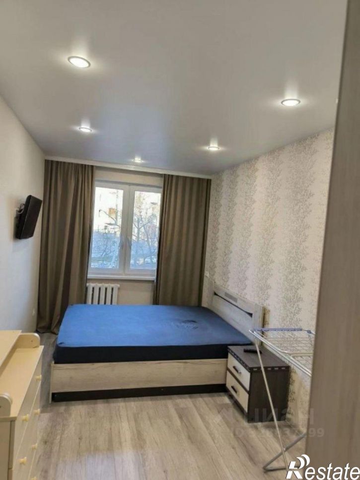 2-комн квартира Коллективная улица, 33,  д. 33
