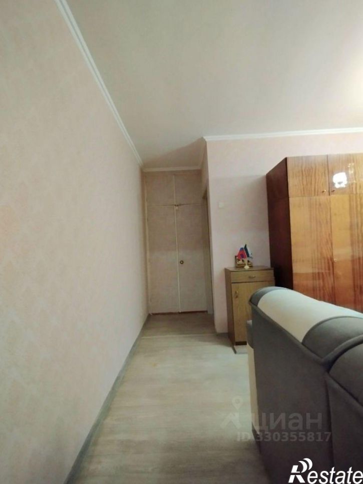 2-комн квартира улица Болотникова, 29А,  д. 29А
