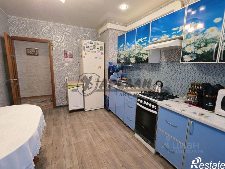 3-комн квартира Минская улица, 48,  д. 48
