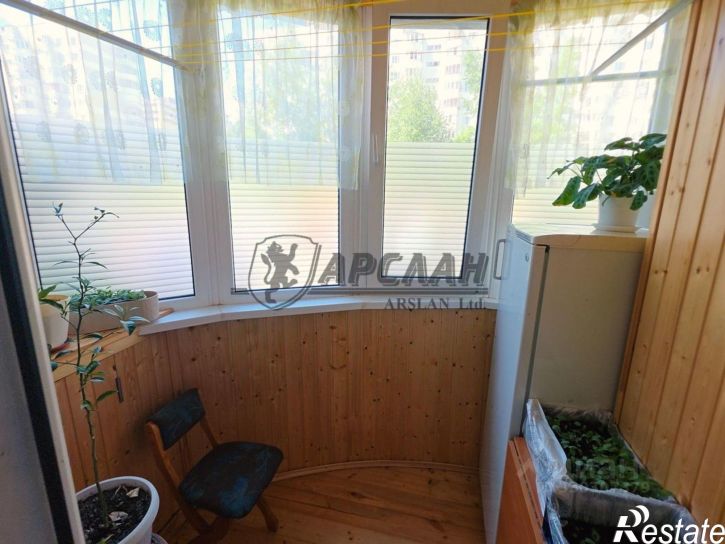 3-комн квартира Минская улица, 48,  д. 48