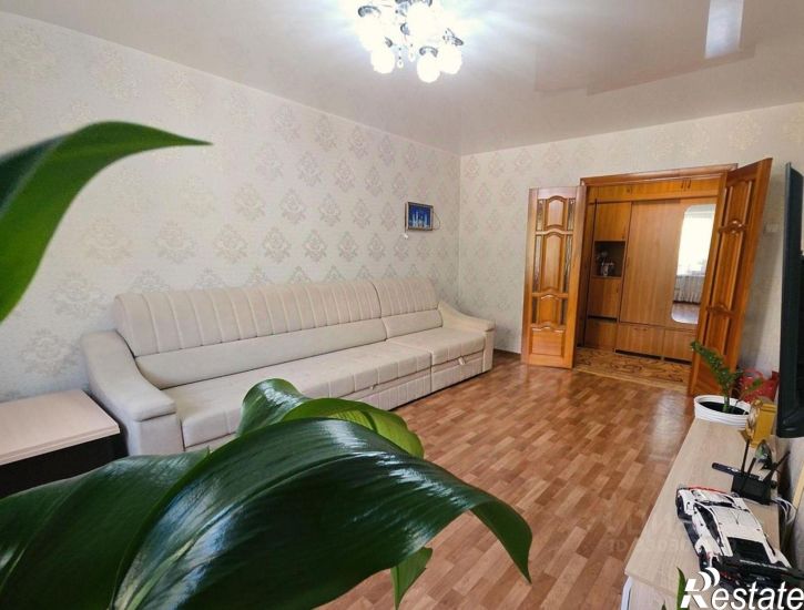 3-комн квартира Минская улица, 48,  д. 48
