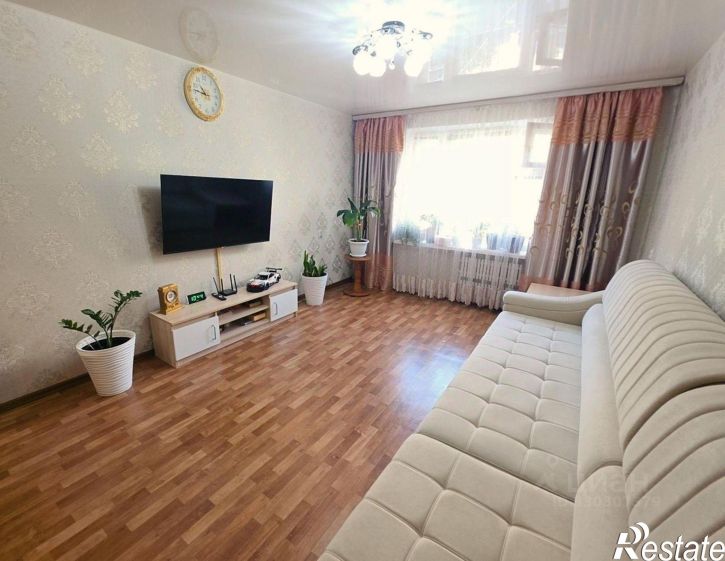 3-комн квартира Минская улица, 48,  д. 48