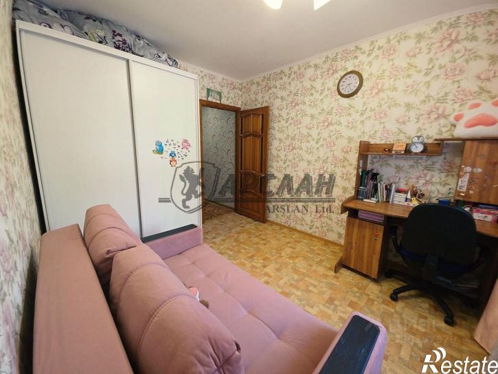 3-комн квартира Минская улица, 48,  д. 48