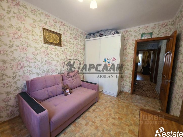 3-комн квартира Минская улица, 48,  д. 48