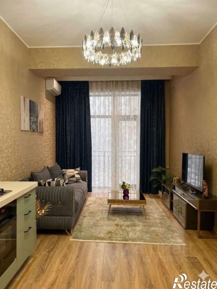 1-комн квартира ул Островского, 107,  д. 107