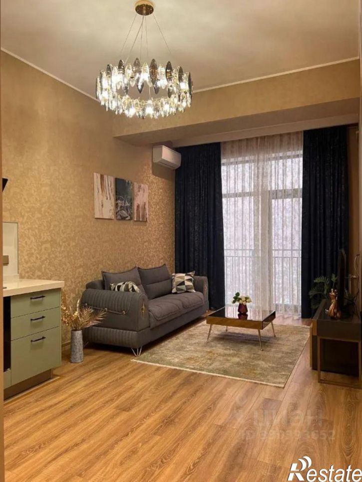 1-комн квартира ул Островского, 107,  д. 107