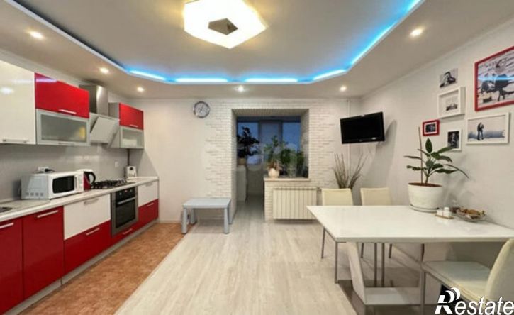 2-комн квартира ул Фатыха Амирхана, 15,  д. 15