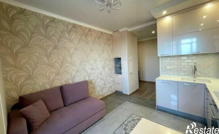 1-комн квартира ул Баки Урманче, 5,  д. 5