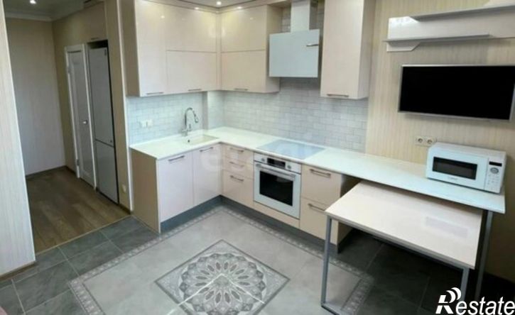 1-комн квартира ул Баки Урманче, 5,  д. 5