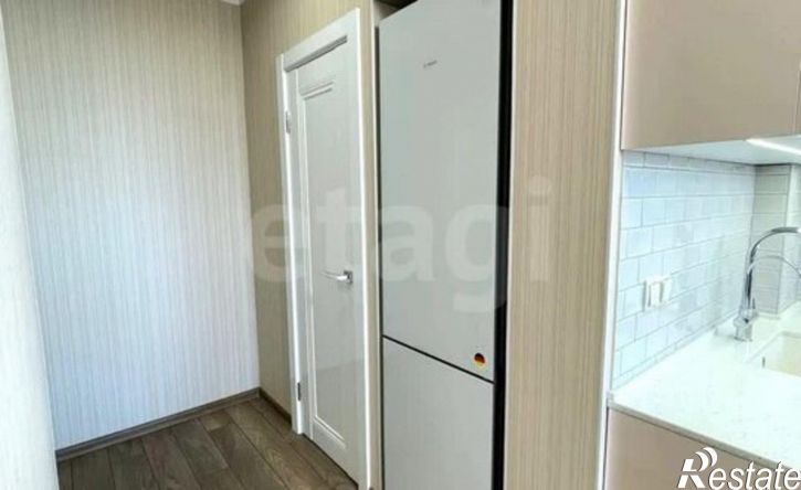 1-комн квартира ул Баки Урманче, 5,  д. 5