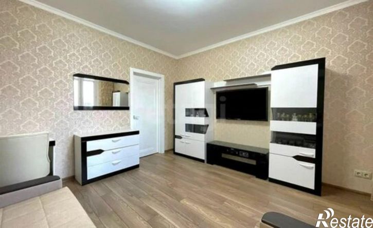 1-комн квартира ул Баки Урманче, 5,  д. 5