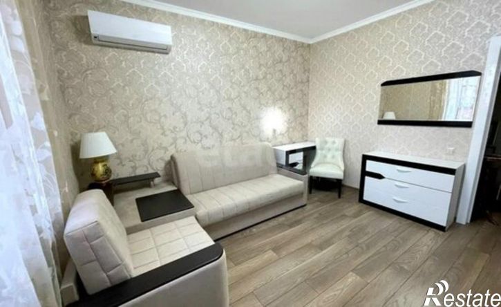 1-комн квартира ул Баки Урманче, 5,  д. 5