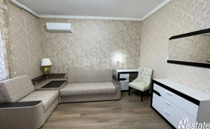 1-комн квартира ул Баки Урманче, 5,  д. 5