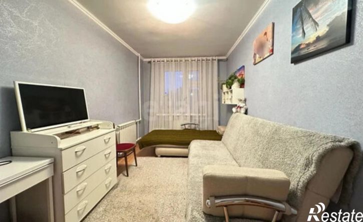 2-комн квартира ул Фатыха Амирхана, 15,  д. 15