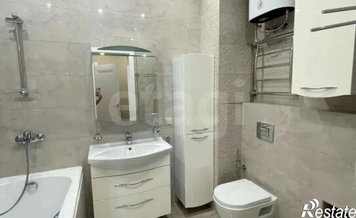 1-комн квартира ул Баки Урманче, 5,  д. 5