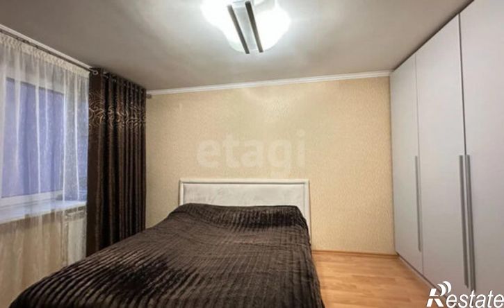 2-комн квартира ул Фатыха Амирхана, 15,  д. 15