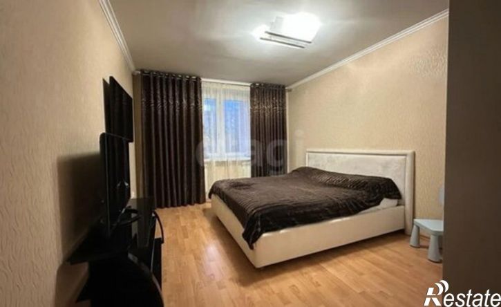 2-комн квартира ул Фатыха Амирхана, 15,  д. 15