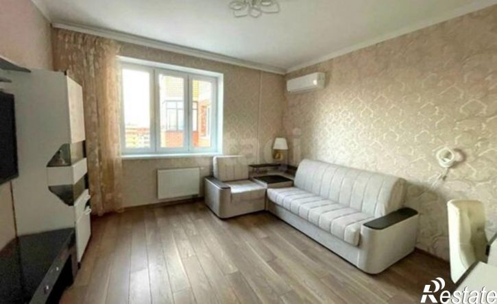 1-комн квартира ул Баки Урманче, 5,  д. 5