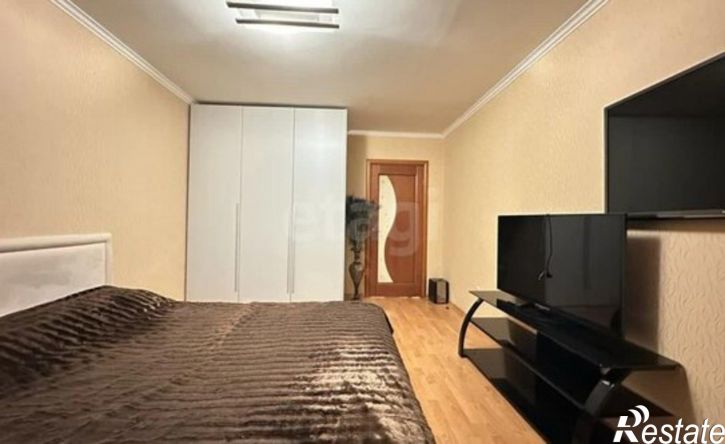 2-комн квартира ул Фатыха Амирхана, 15,  д. 15