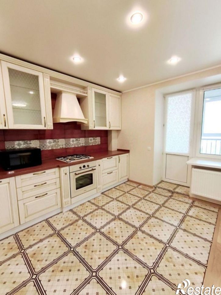 3-комн квартира ул Спартаковская, 88Б,  д. 88Б
