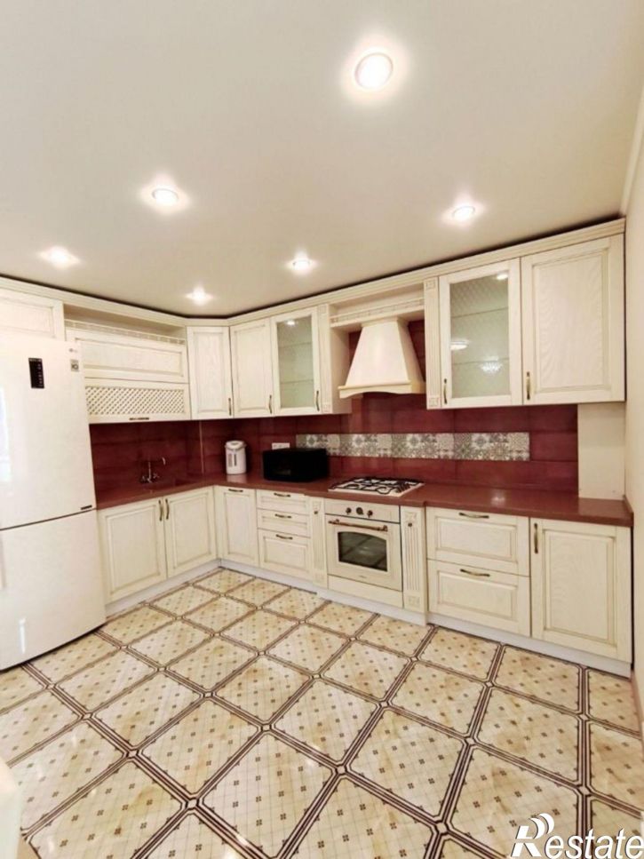 3-комн квартира ул Спартаковская, 88Б,  д. 88Б