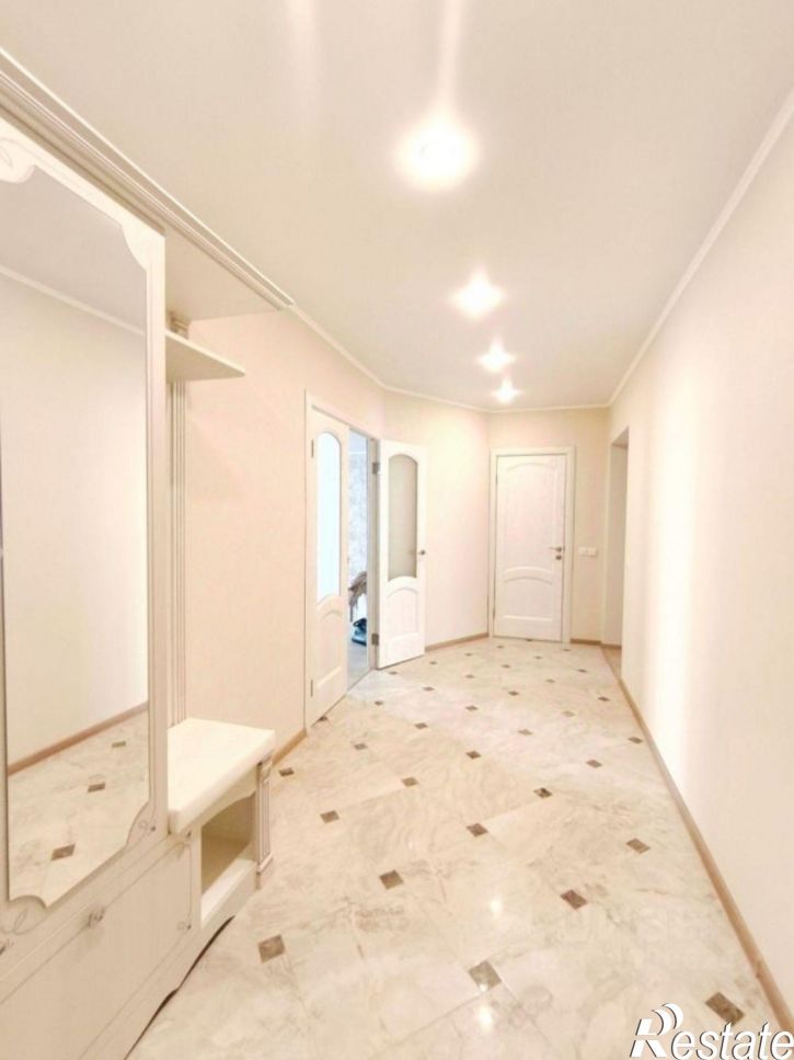 3-комн квартира ул Спартаковская, 88Б,  д. 88Б