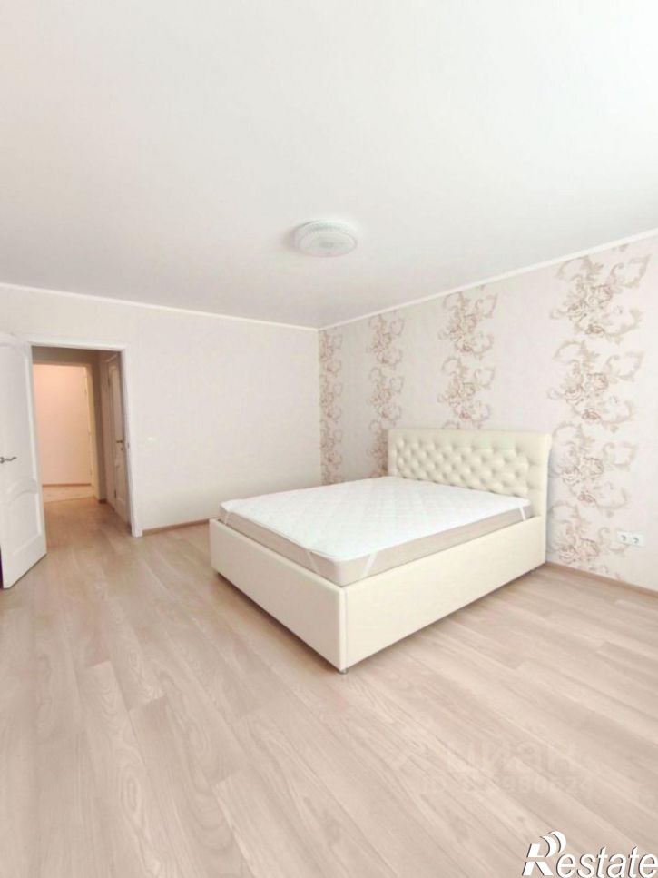 3-комн квартира ул Спартаковская, 88Б,  д. 88Б