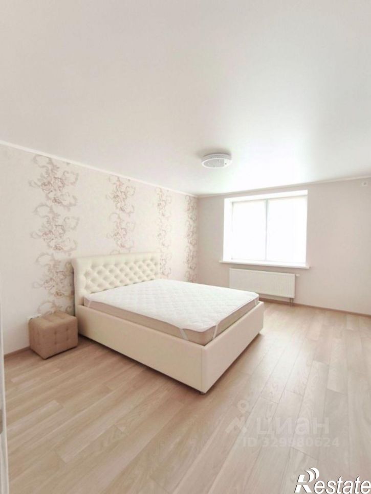 3-комн квартира ул Спартаковская, 88Б,  д. 88Б