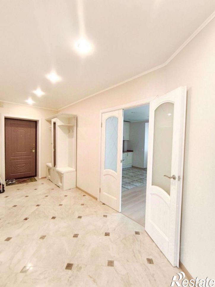 3-комн квартира ул Спартаковская, 88Б,  д. 88Б