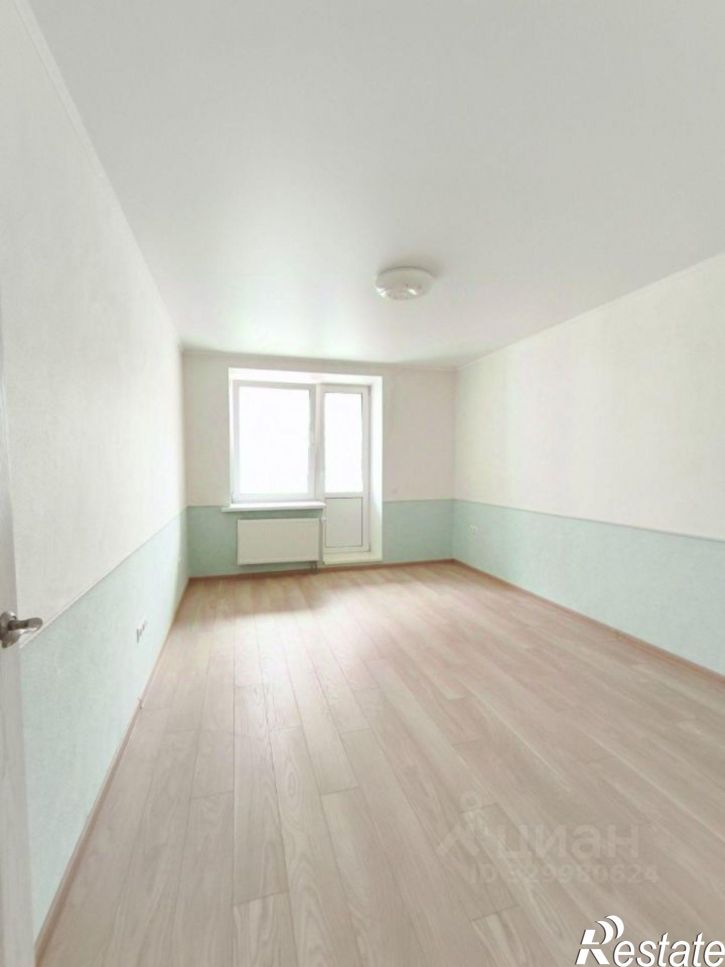 3-комн квартира ул Спартаковская, 88Б,  д. 88Б